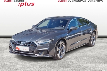 45 TFSI Quattro S tronic! Bang & Olufsen! Matrix LED! FV 23%