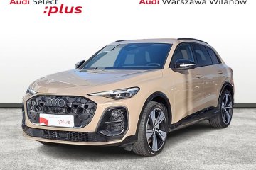 Sline, Headup, Zawieszenie pneumatyczne, TechPro, Ambiente Pro