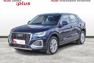 FV, Carplay, przygotowanie do haka, pakiet parking