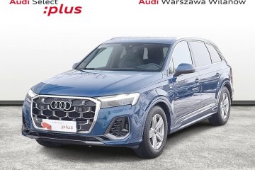 Sline Interieur, Sline Exterieur, oś skrętna, Matrix LED, Head up, Hak