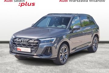 S line 55 TFSI quattro! Matrix LED! Hak! 7 os.! FV VAT 23%!