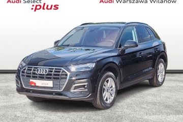 FV, Matrix LED, Carplay, Hak, podgrzewana szyba przednia,