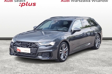 55 TFSI e quattro! Matrix LED! Hak! FV VAT 23%!