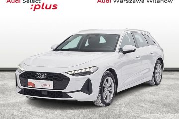 Audi A5 Avant Avant TFSI 110 kW S tronic Salon Polska, Gwarancja FV23%
