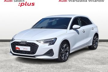 Audi A3 sportback, FV 23%, Interieur S line, ambiente plus