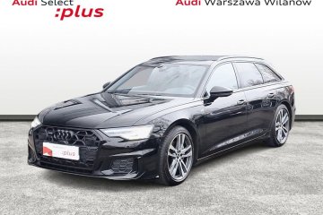 S-line, hak, dach panoramiczny, fotele sportowe, aktywny tempomat