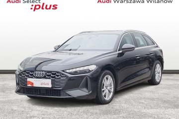 Carplay, Kamera cofania, Asystent parkowania, Audi Sound system