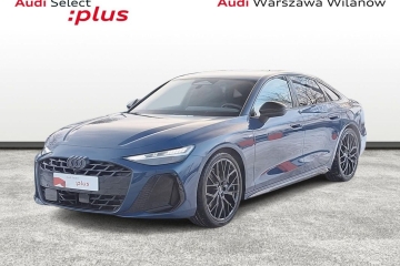 S-line Interieur, S-line Exterieur, Ambiente Pro, ACC, Tech plus