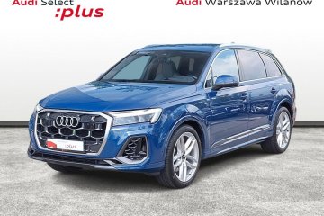 Sline Interieur, Sline Exterieur, oś skrętna, Matrix LED, Head up, Hak