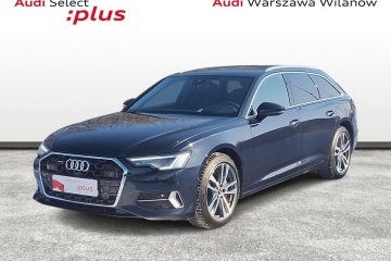 Headup, Hak, Matrix LED, Wentylacja foteli, FV