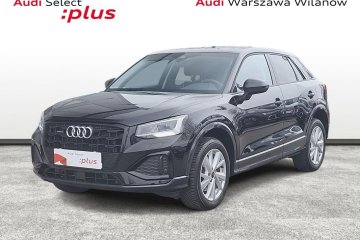FV, Audi Sound System, Pakiet Czerń, Carplay, przygotowanie pod hak