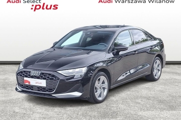 35 TFSI mHEV S tronic