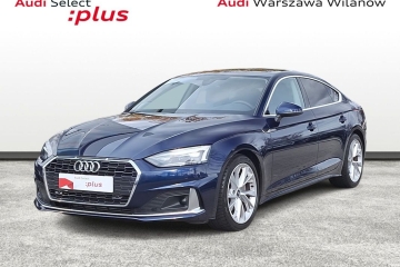 Bang&Olufsen, Carplay, Android Auto, Kamera cofania, Ambiente