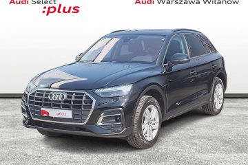 FV, Matrix LED, Carplay, Hak, podgrzewana szyba przednia,