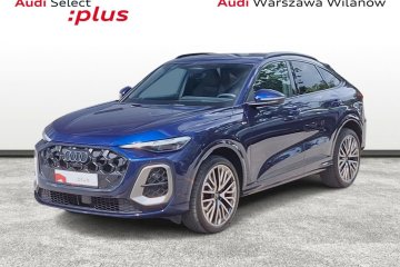 TFSI mHEV Quattro S tronic! Salon PL! FV 23%!