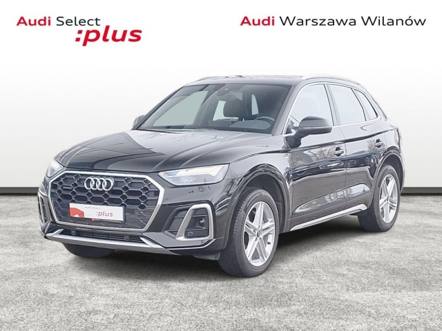 audi