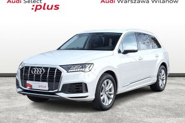 HAK Matrix 7 os. Wentylacja