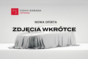 fvvat 23%, gwarancja, kam. cofania, virtual cockpit+, fotele sportowe