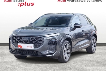 35 TFSI S tronic! LED! Kamera Cofania ! FV VAT 23%!