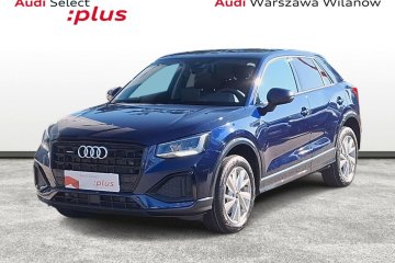 FV, Audi Sound System, Pakiet Czerń, Carplay, przygotowanie pod hak
