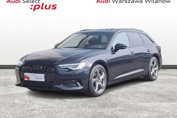 FV, Carplay, Hak, Matrix LED, DCC, powiększane zbiorniki