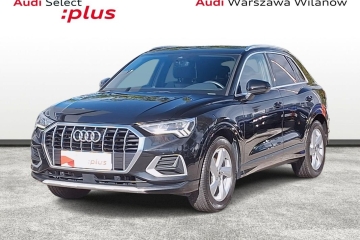 Carplay, kamera cofania, tempomat, Sound system, keyless, ambiente
