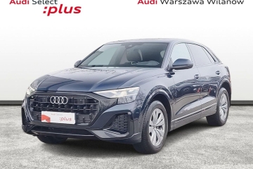 HAK Head-UP Pakiet Czerń Panoramiczny Dach