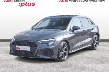 FV, Bang&Olufsen, dach panoramiczny, quattro, tempomat aktywny