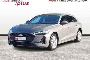Carplay, lampy LED, pamięć foteli, Sound system, kamera cofania