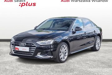 35 TFSI mHEV S tronic LED!
