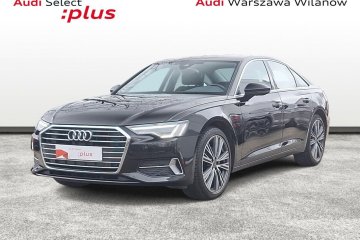 Matrix LED, Carplay, Android Auto,