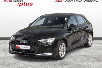 2.0 TDI Dealer Audi! LED! FV Vat 23%! Gwarancja !