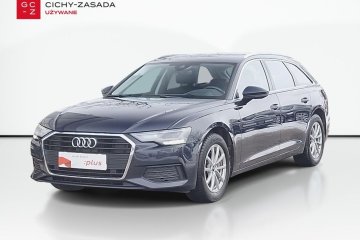 40 TDI Head-UP Skóra GWARANCJA Virtual Car Play AndroidAuto