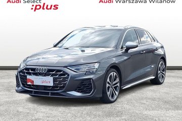 FV, Sonos, Carplay, tempomat aktywny, pakiet komfort, autohold
