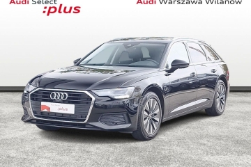 Salon PL, serwis ASO, kamery 360, skóra, LED, ambiente, android auto