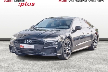 Carplay, HD Matrix, Keylees, S line, Ambiente, FV23%