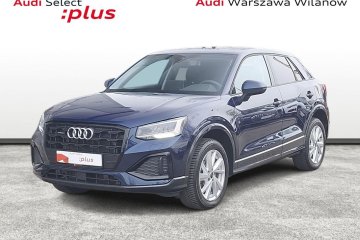 FV, Audi Sound System, Pakiet Czerń, Carplay, przygotowanie pod hak
